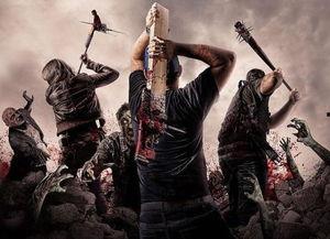 丧尸国度第二季在线观看,生死存亡,人性挣扎 第2张 丧尸国度第二季在线观看,生死存亡,人性挣扎 第2张