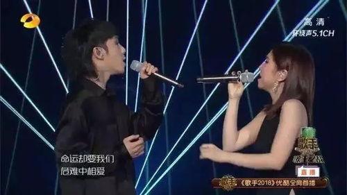 华晨宇邓紫棋的最新爆料,揭秘音乐背后的故事与情感纠葛